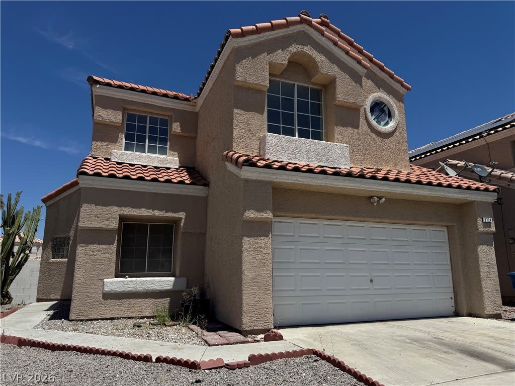 2724 Trotwood Lane – photo 1