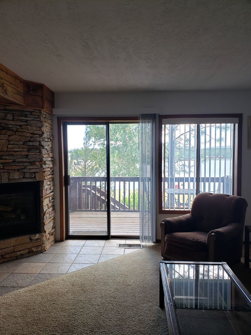 Condo On Lake Pagosa – photo 3