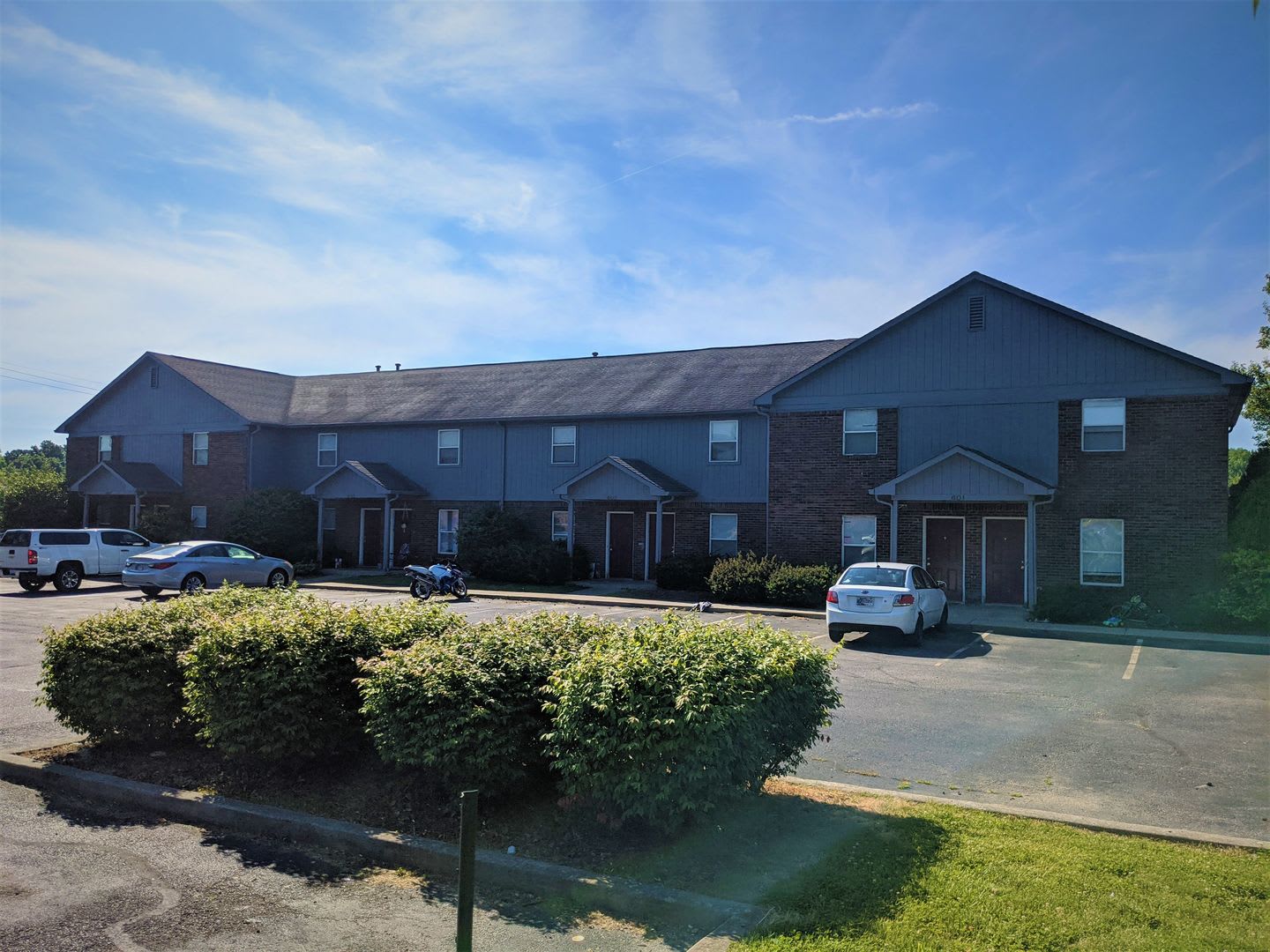 601 Wooddale Terrace – photo 2