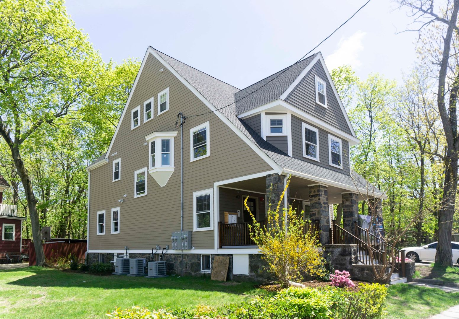 Nice 3 bed in Allston – photo 2