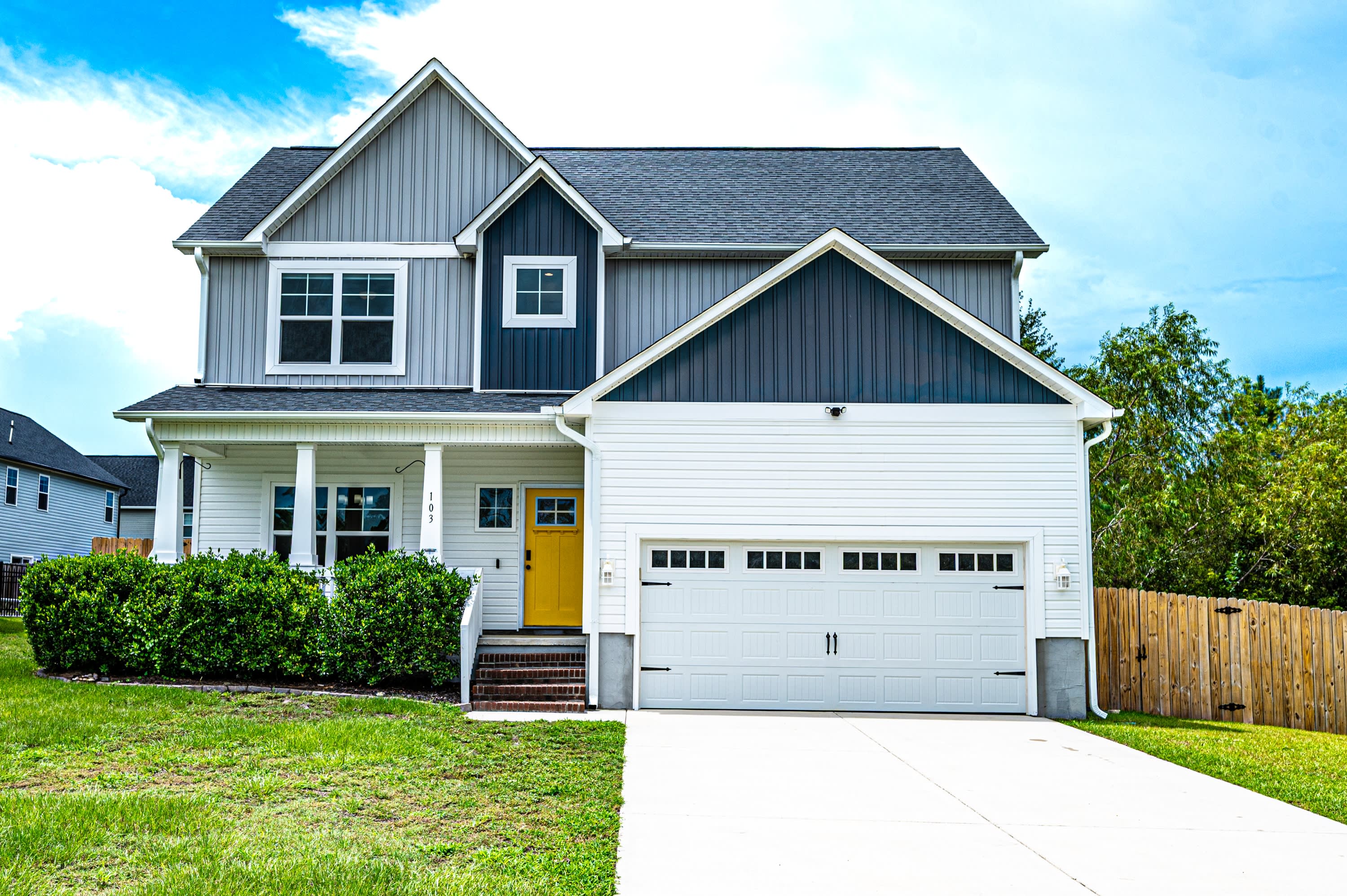 103 Chestwood Court – photo 2