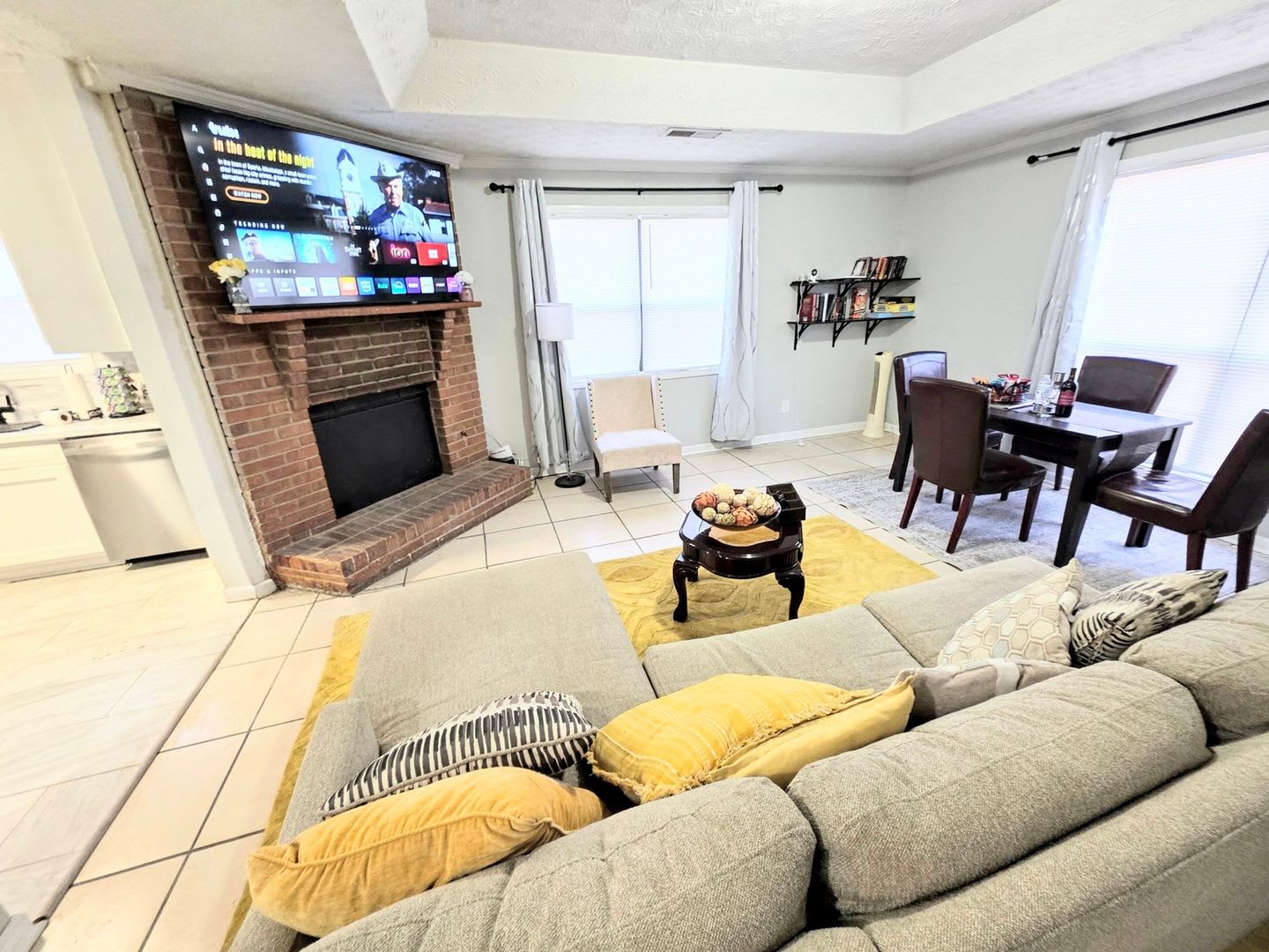 Spacious 4Br House In Atlanta – photo 1