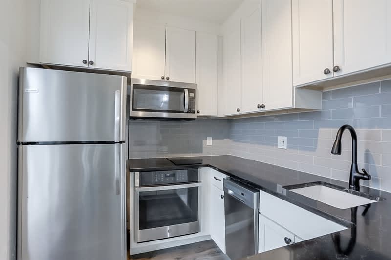 3016 Stout Street A – photo 3