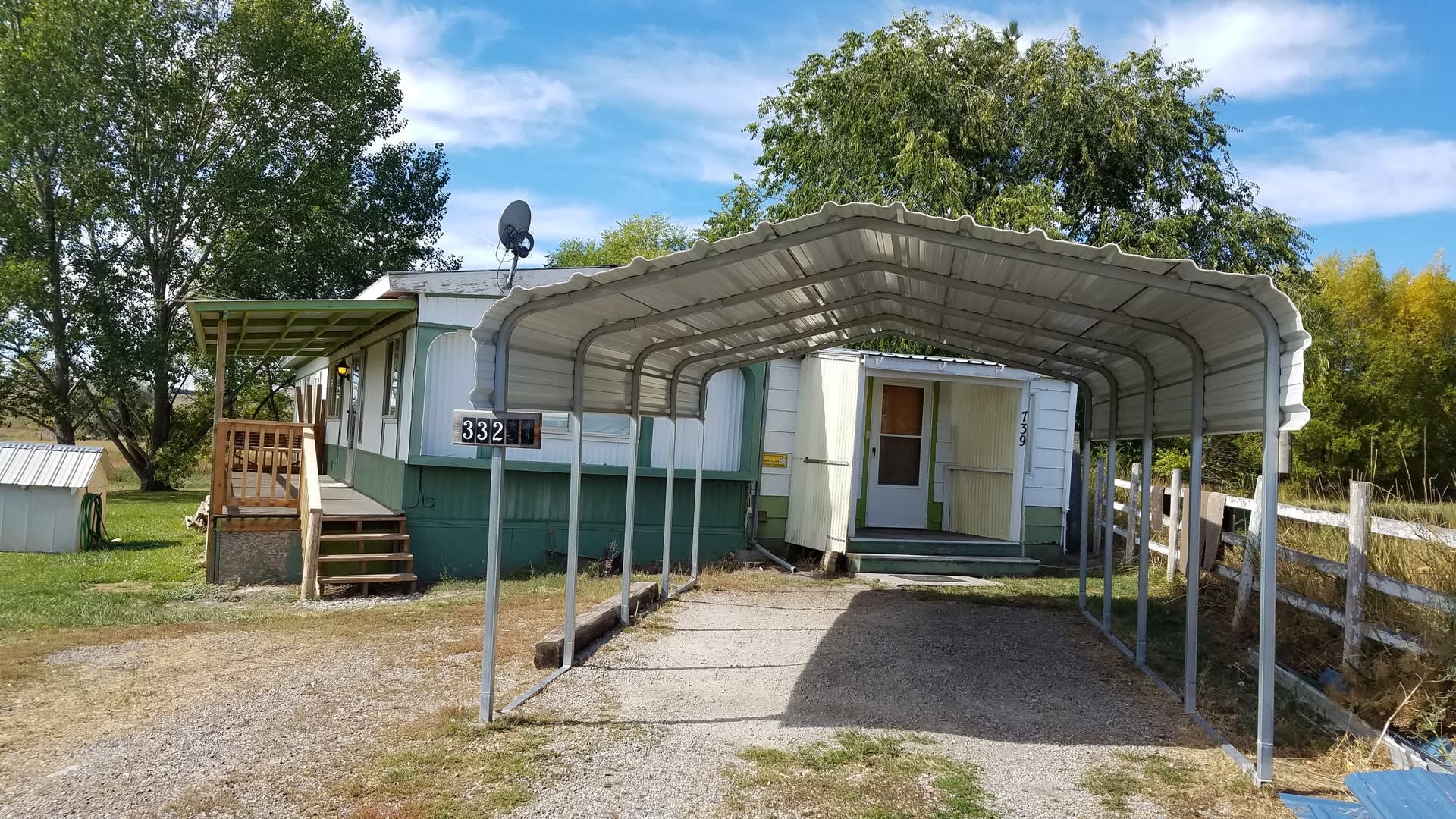 Gingras Springs – photo 1