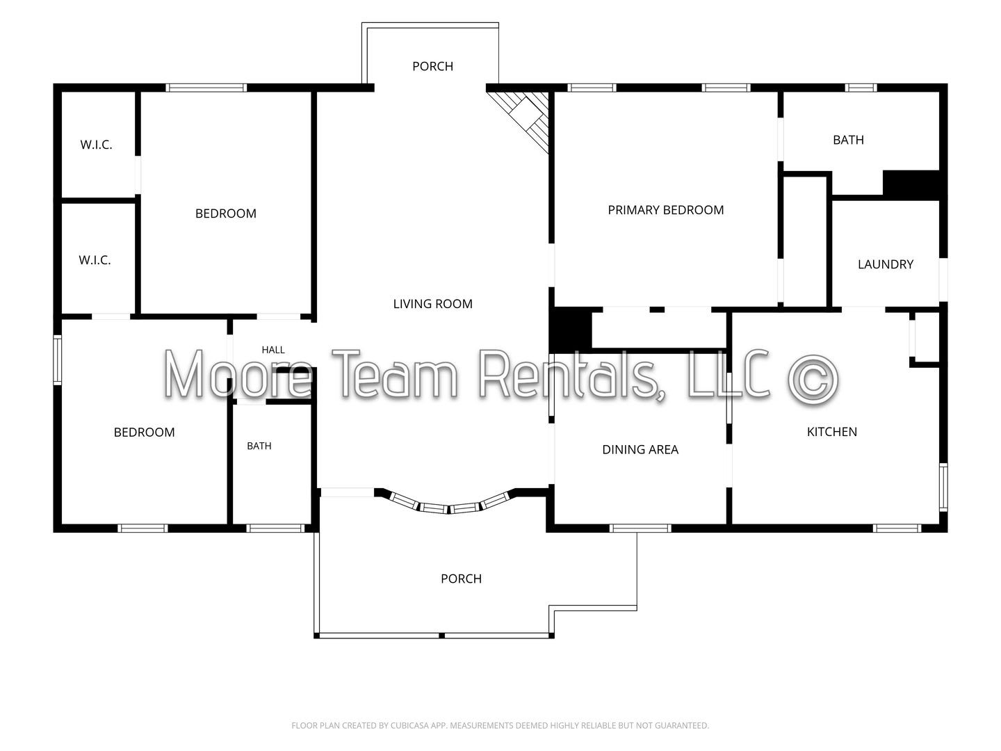 3/2 Country Double Wide – photo 4