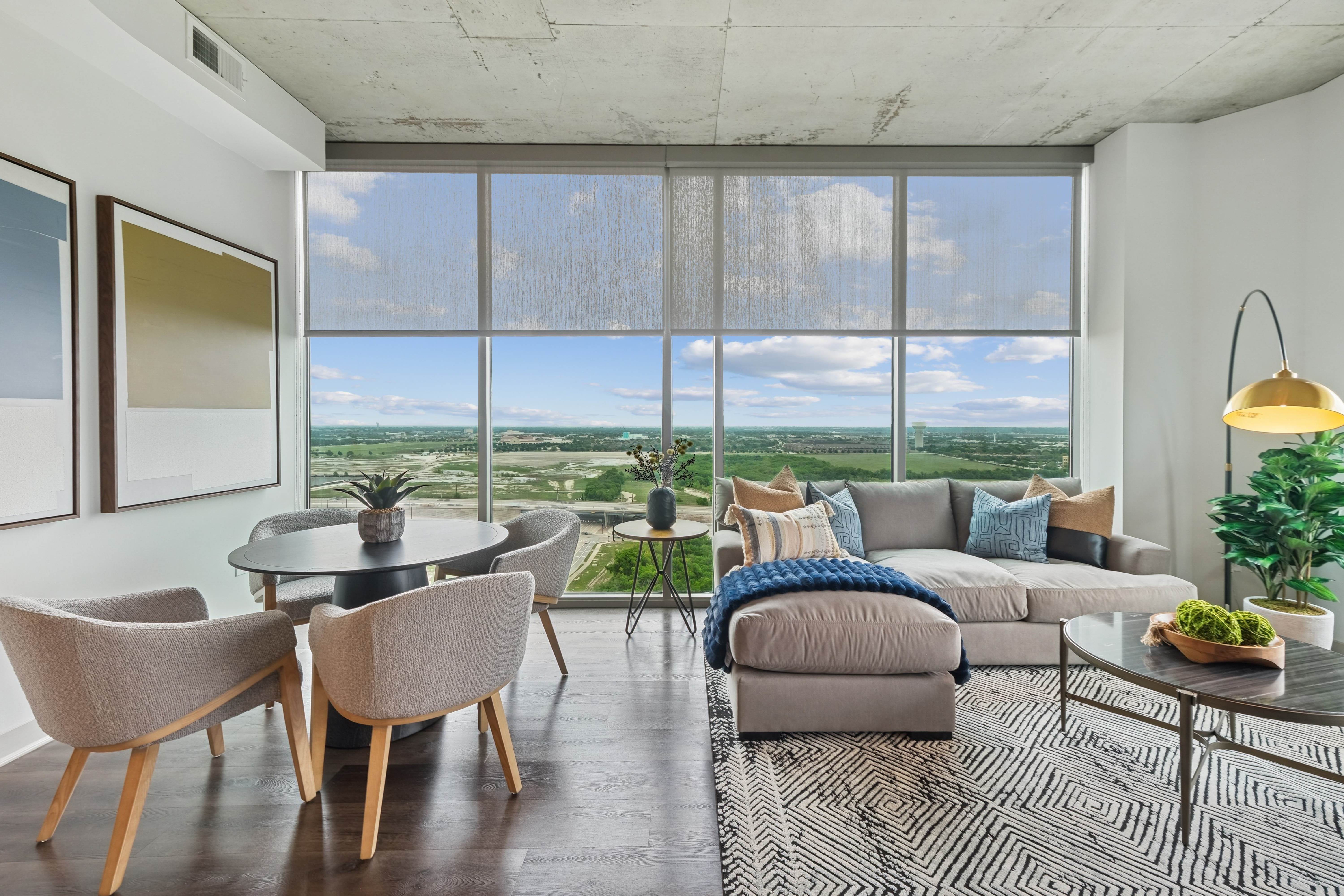 Skyhouse Frisco Station – photo 4