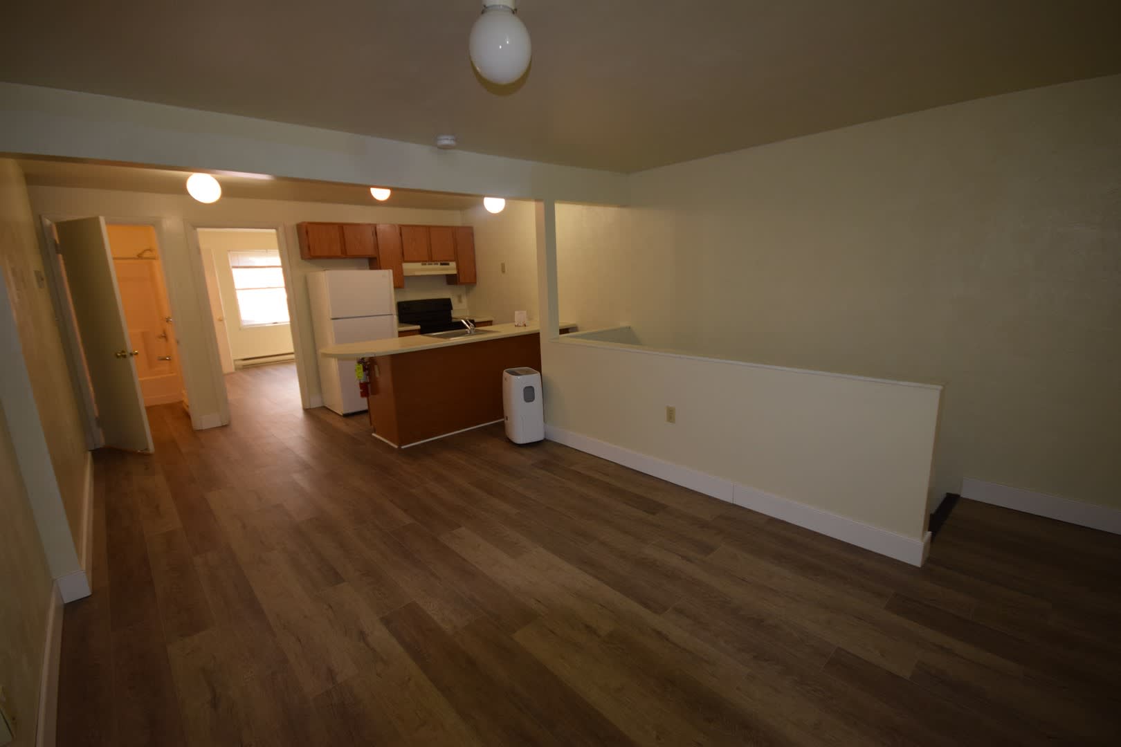 Towneview Apartments – photo 3