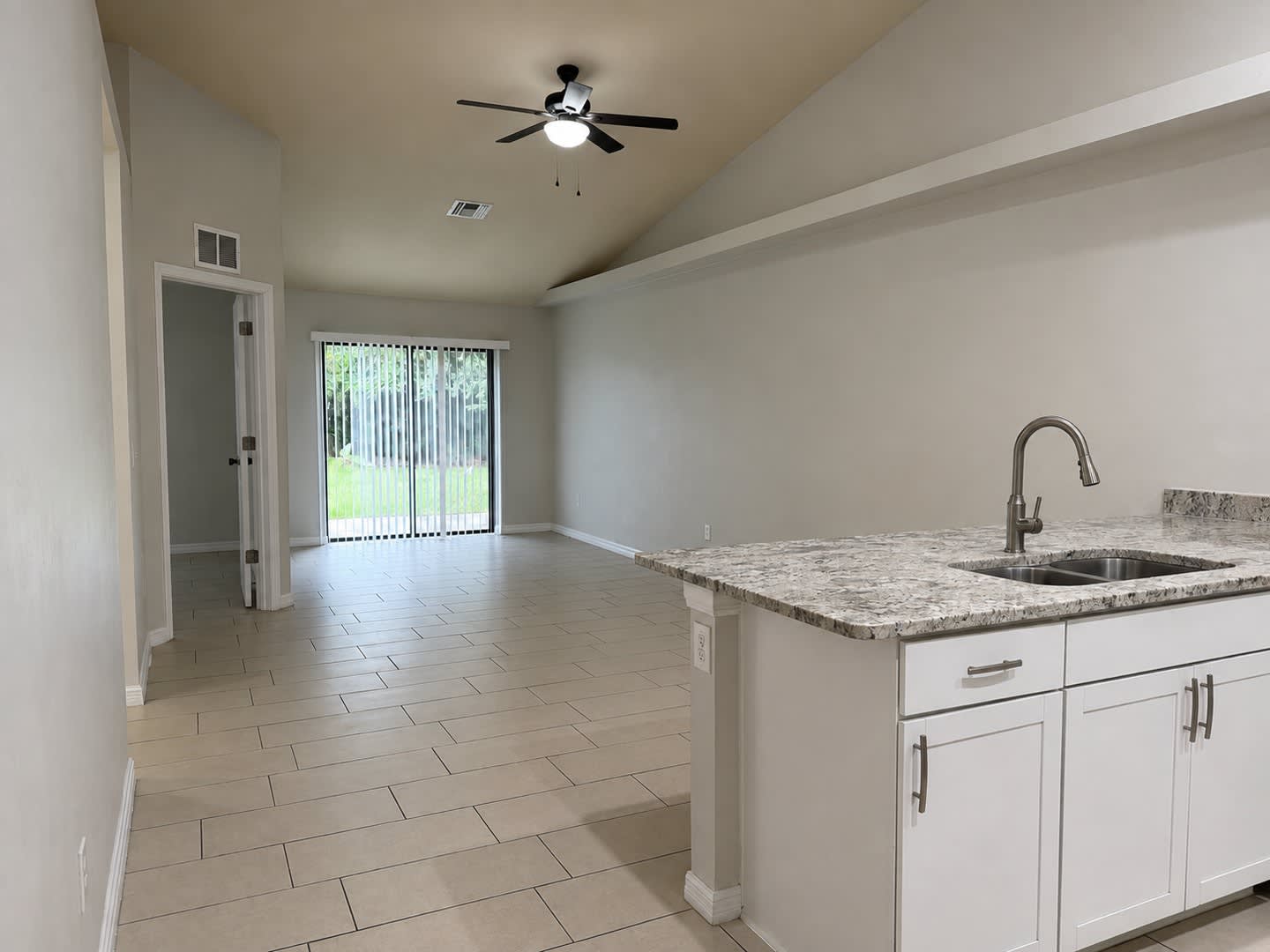 Welcome Home To This 3-Bedroom, 2-Bath, 1-Car Garage. – photo 2