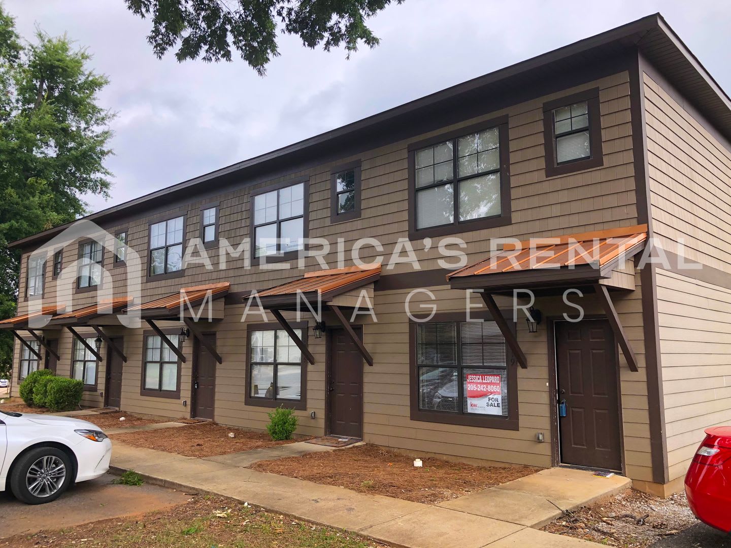 Townhome For Rent In Tuscaloosa Al Coming Soon – photo 1
