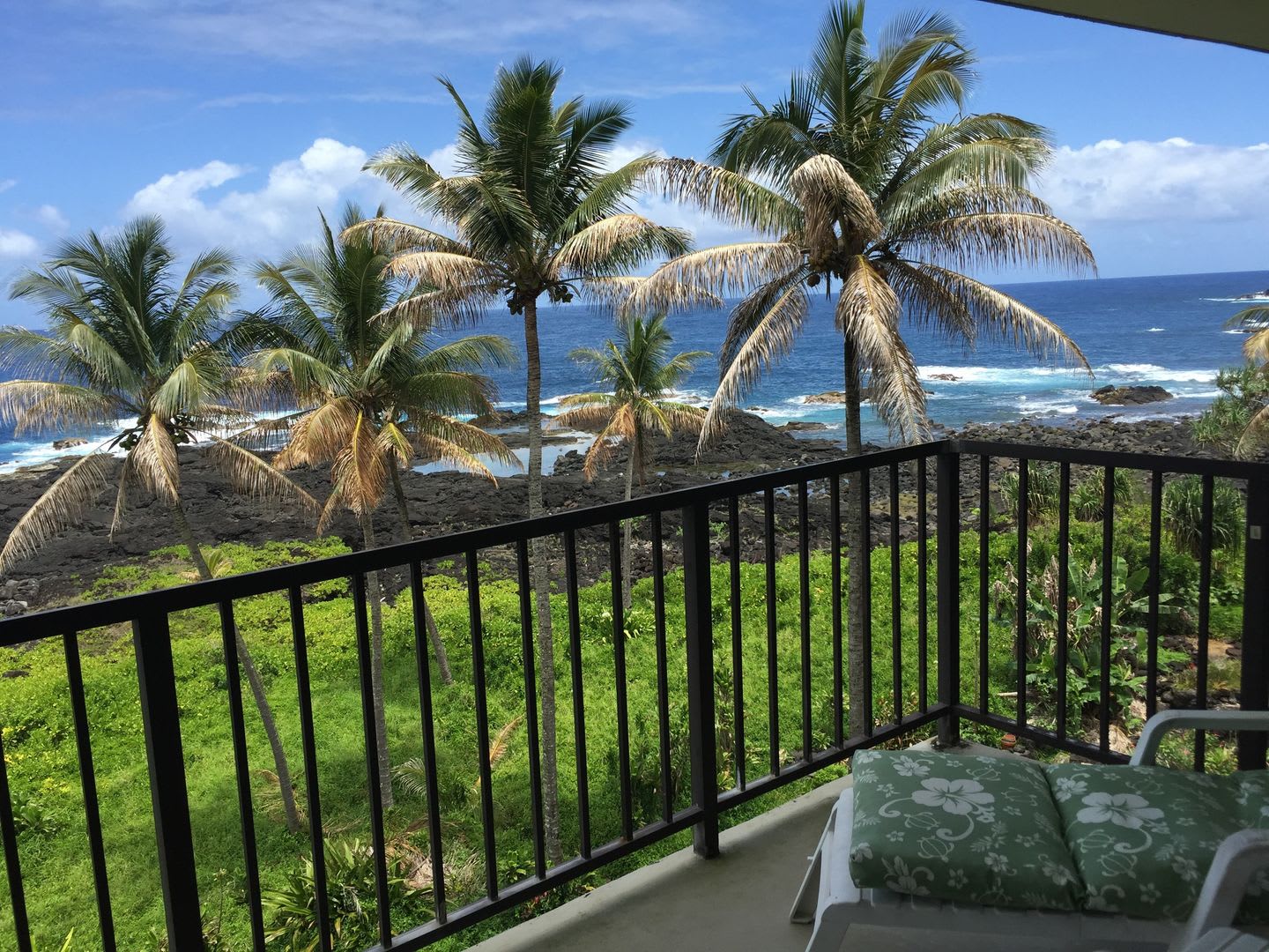 Fully furnished 2BDRM/2BATH – photo 1