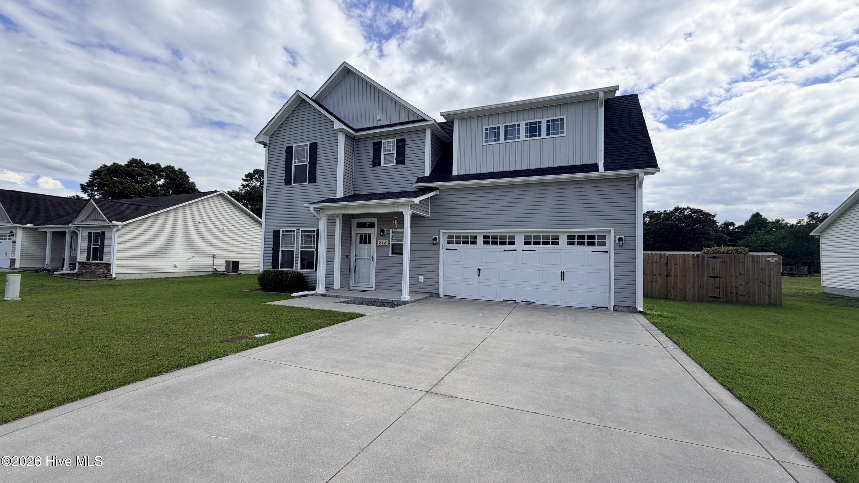 218 Long Neck Drive – photo 1