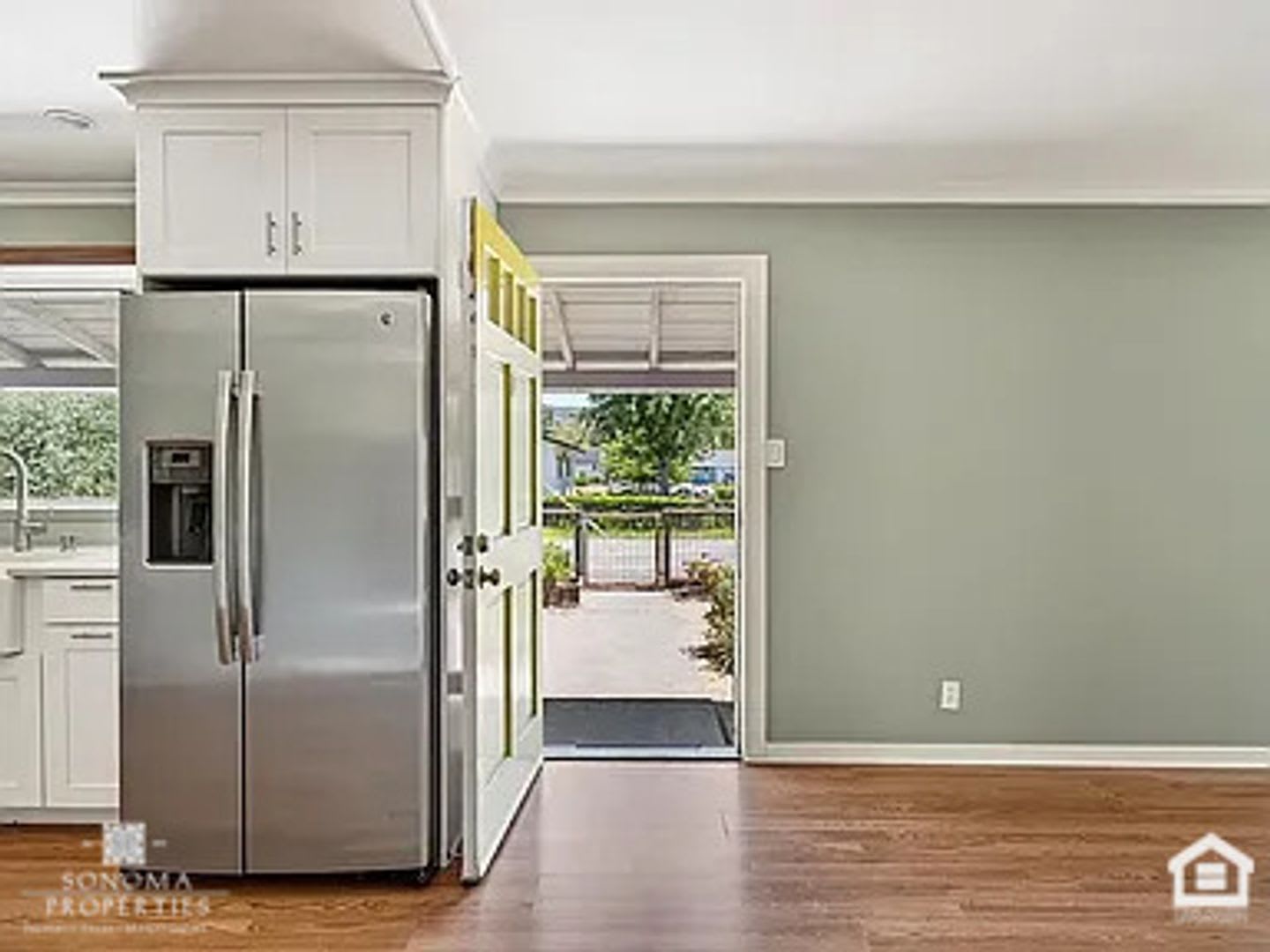 Charming 2-bedroom, 1-bathroom Sonoma Home – photo 5