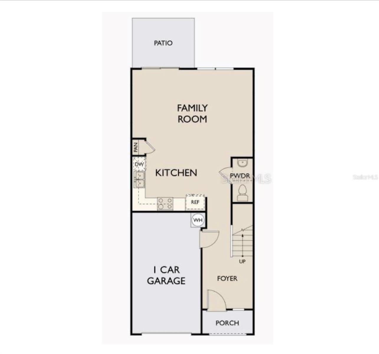 6195 DAERR RIDGE ST – photo 3