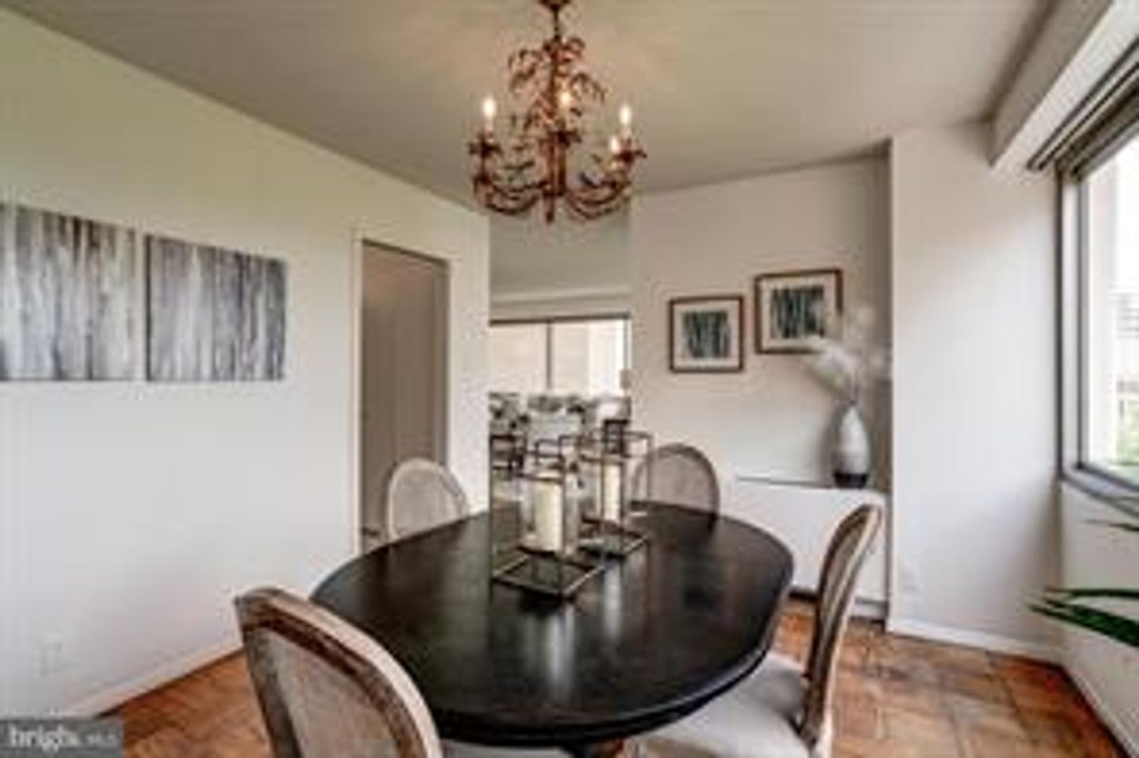 incredible view from the unit, 2 bedroom and 2 full bath – photo 5