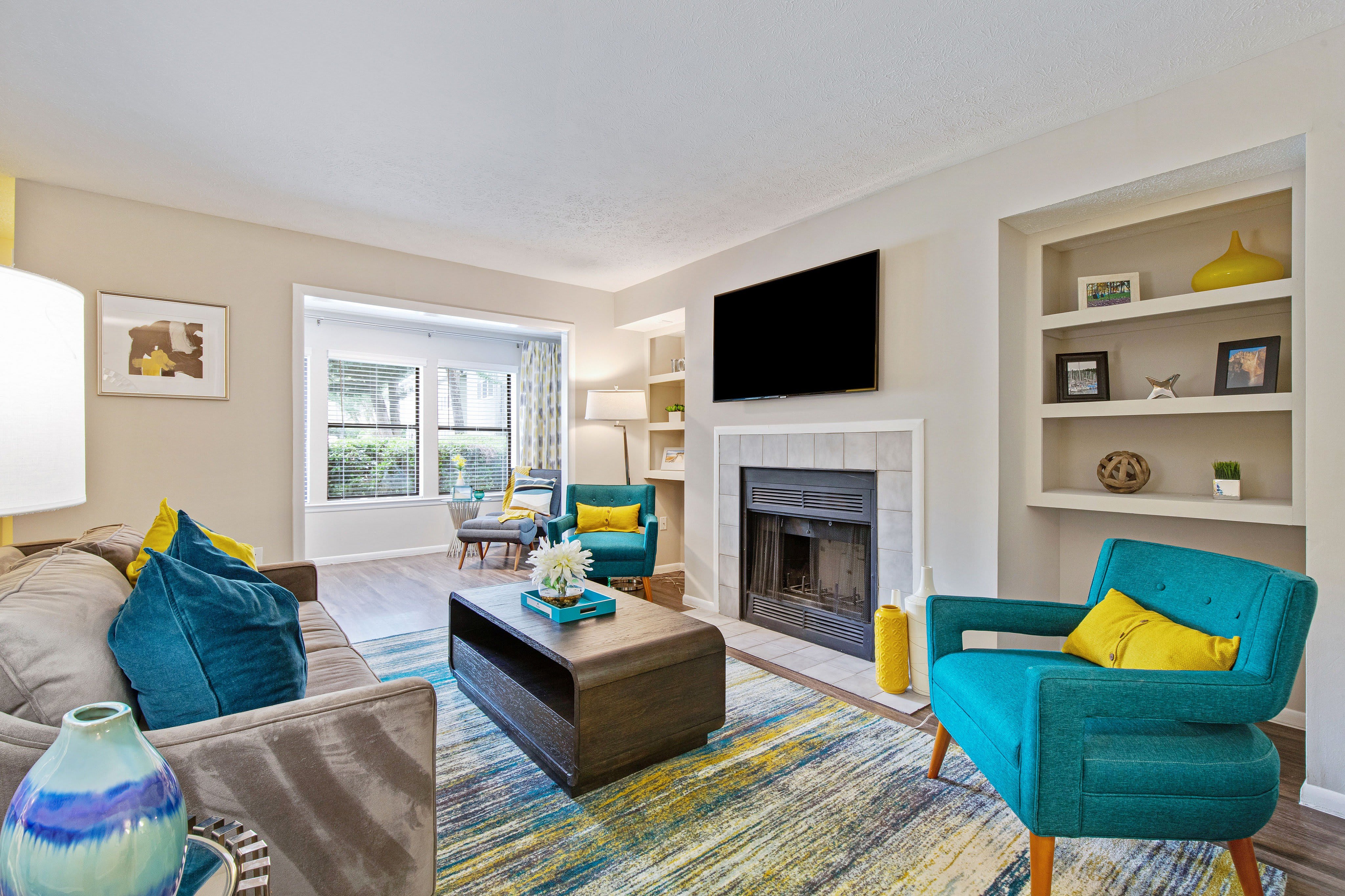 The Madison – photo 2
