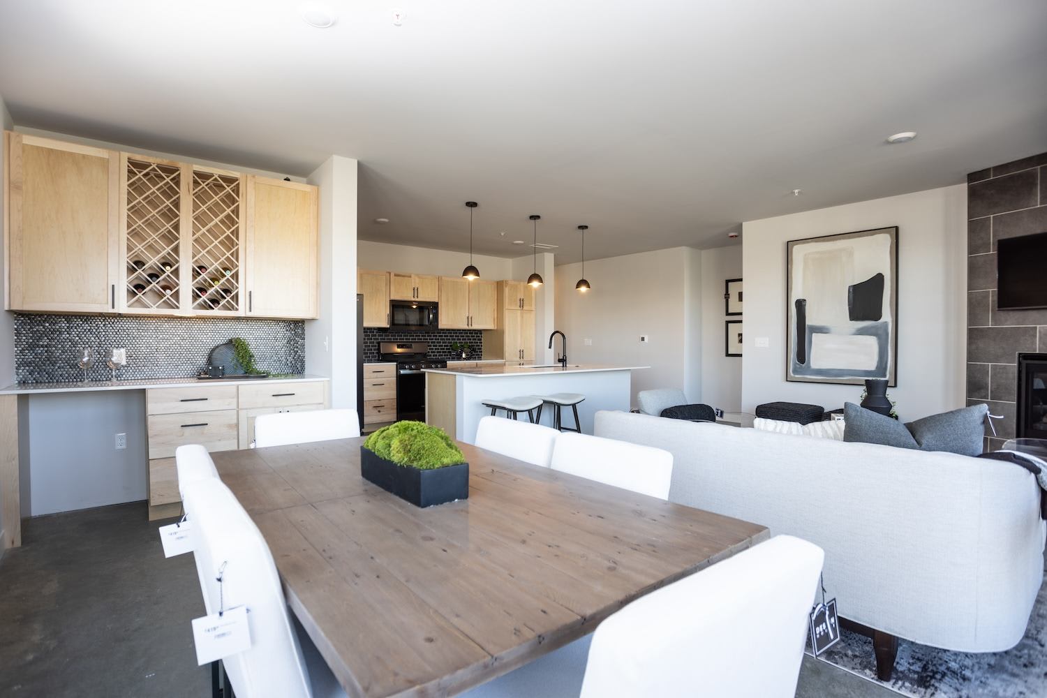 The District Lofts – photo 2