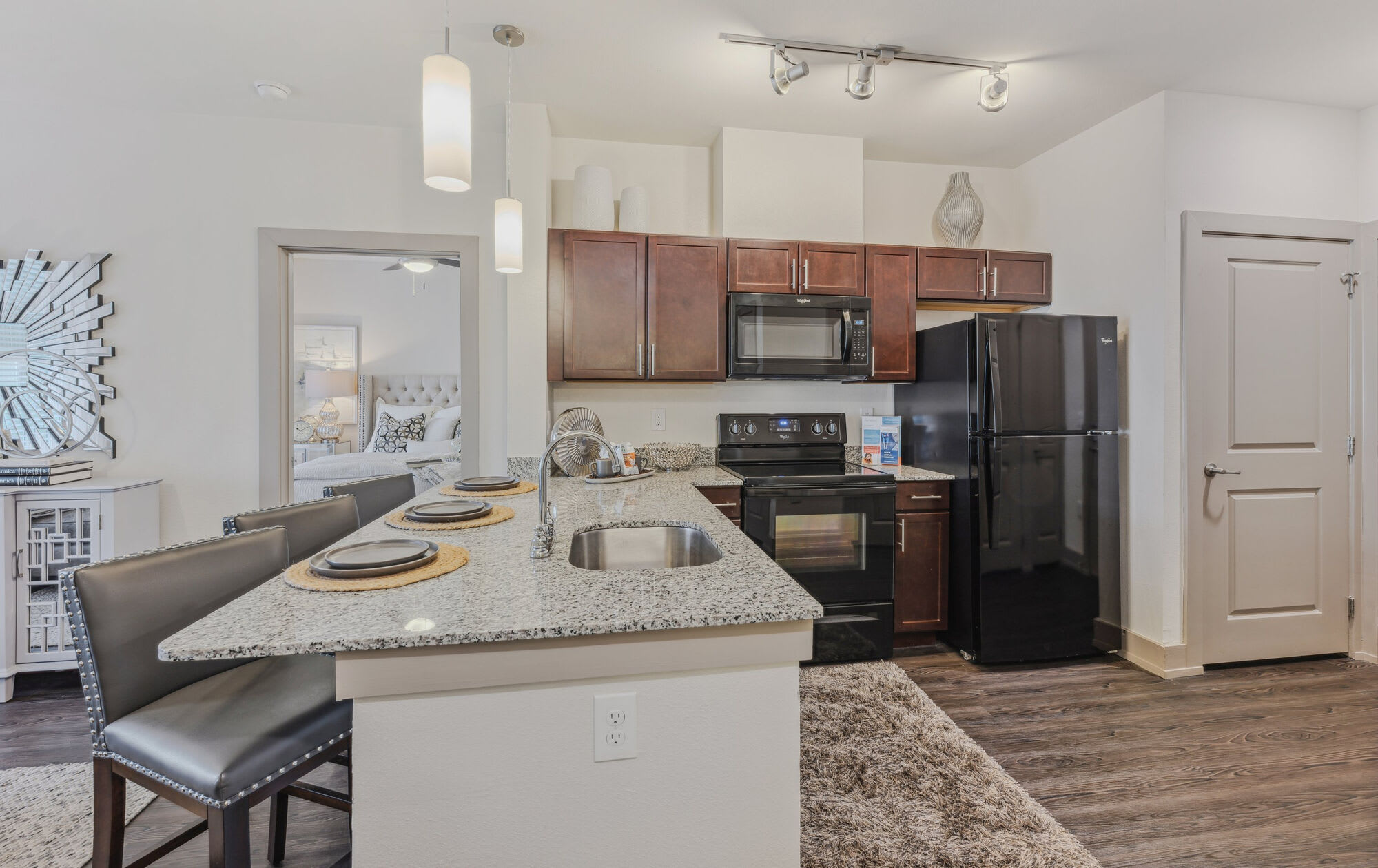 Steelyard Apartments – photo 2