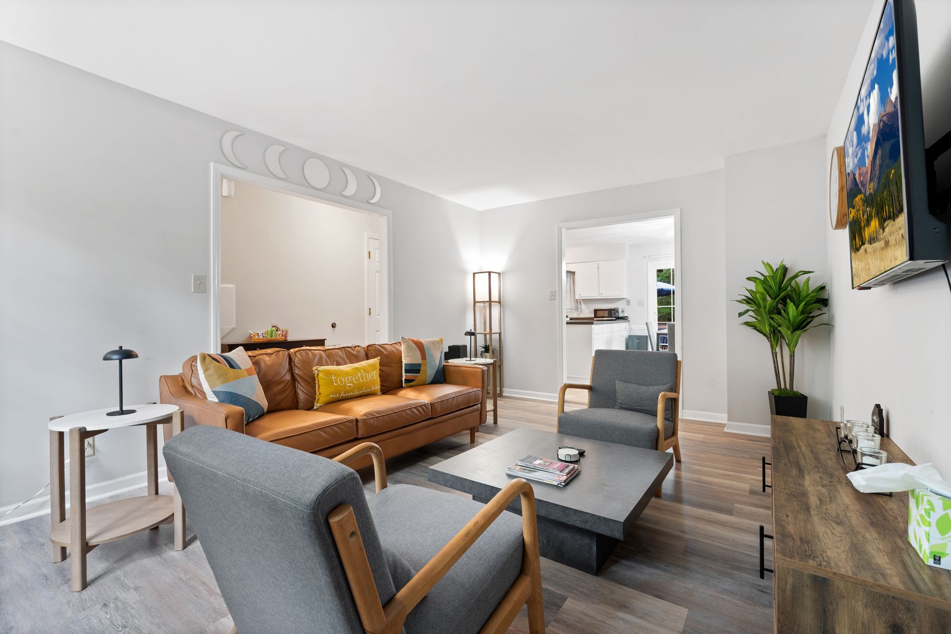 2be / 2.5ba Duplex Unit B – photo 4
