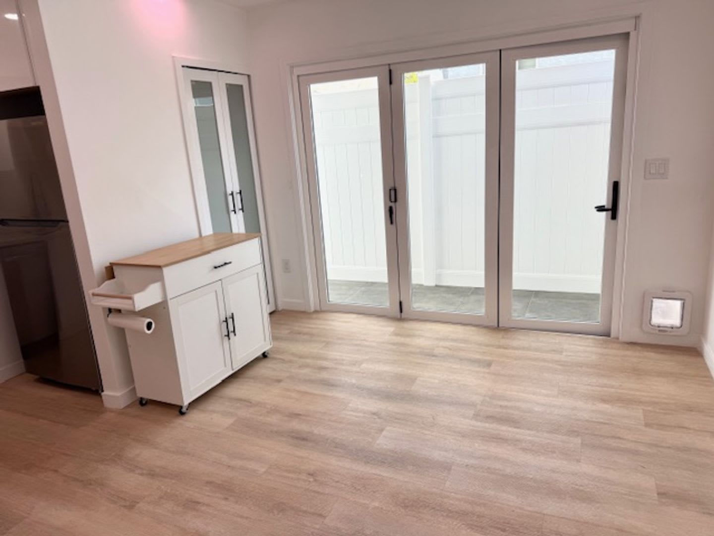 **AVAILABLE NOW!!!** 1 BR PATIO HOME (ADU) IN LAKEWOOD – photo 4