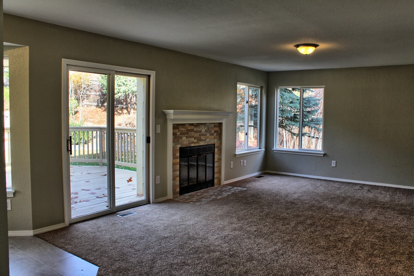 4 bed 3 bath Stonegate home across from park – photo 5