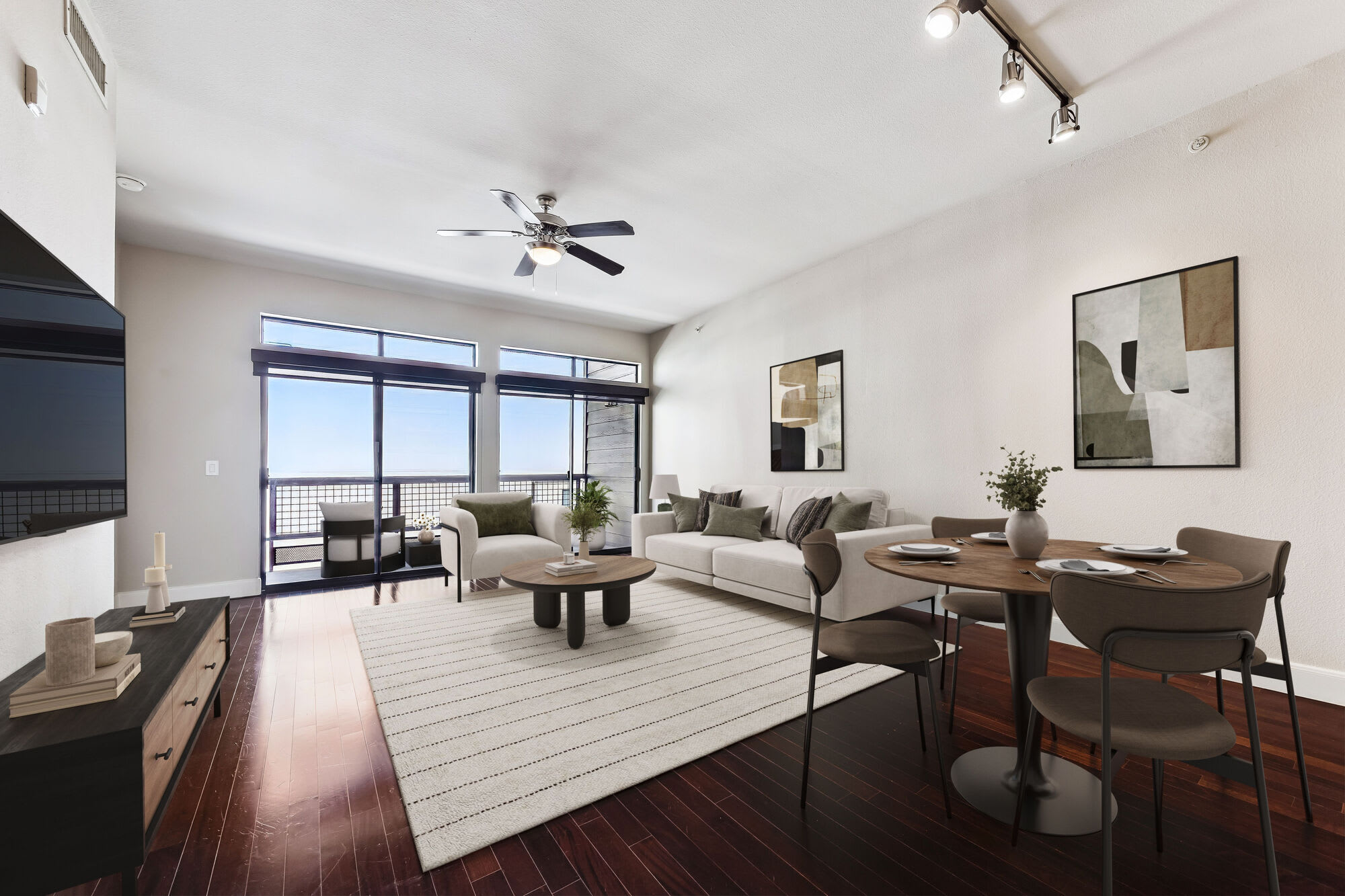 Aston Post Oak – photo 5