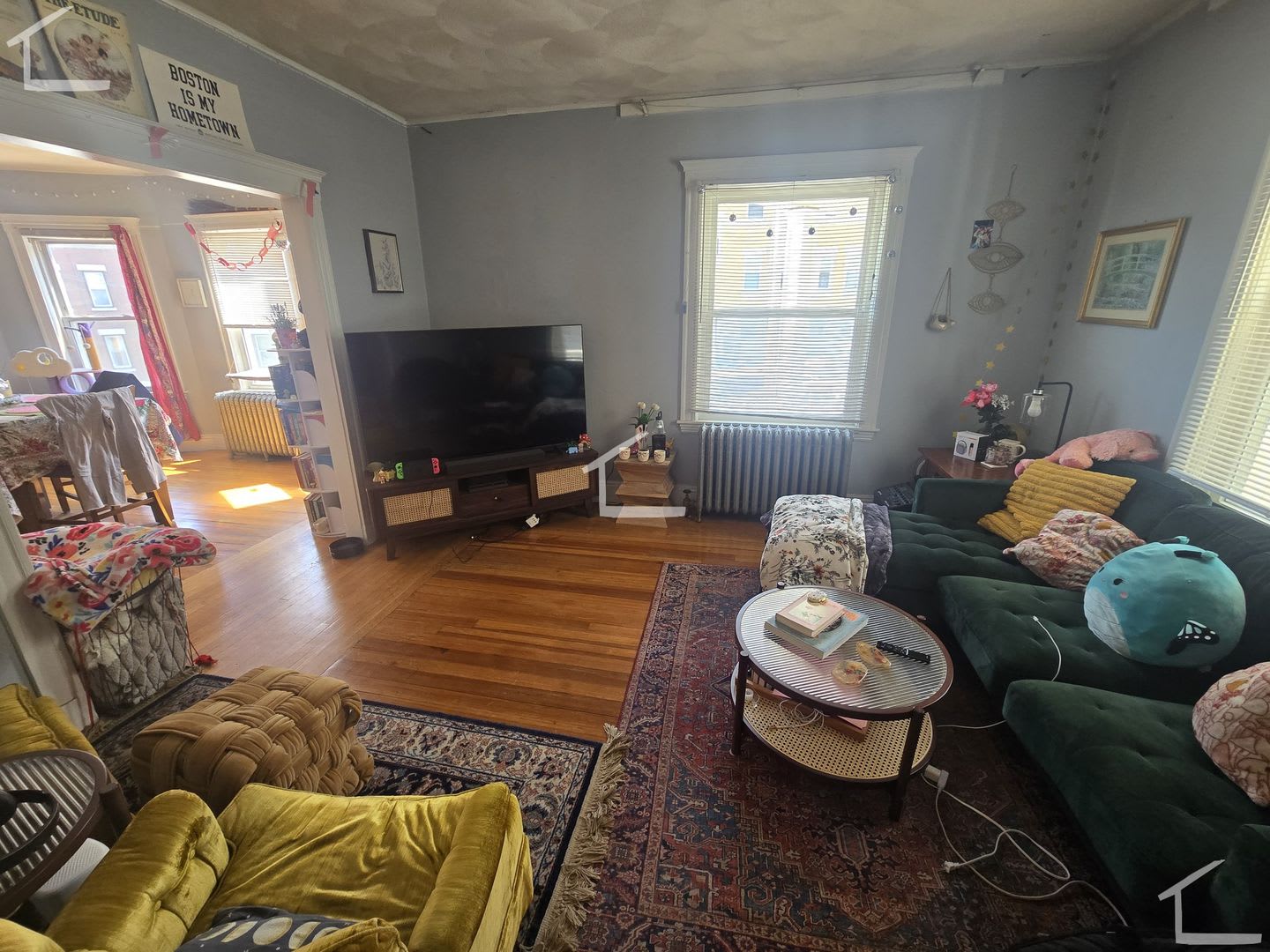 Large 3 bed in Allston – photo 3