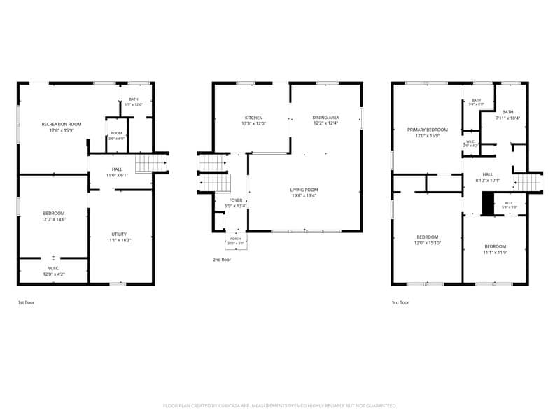 2233 Leafmore Dr – photo 2