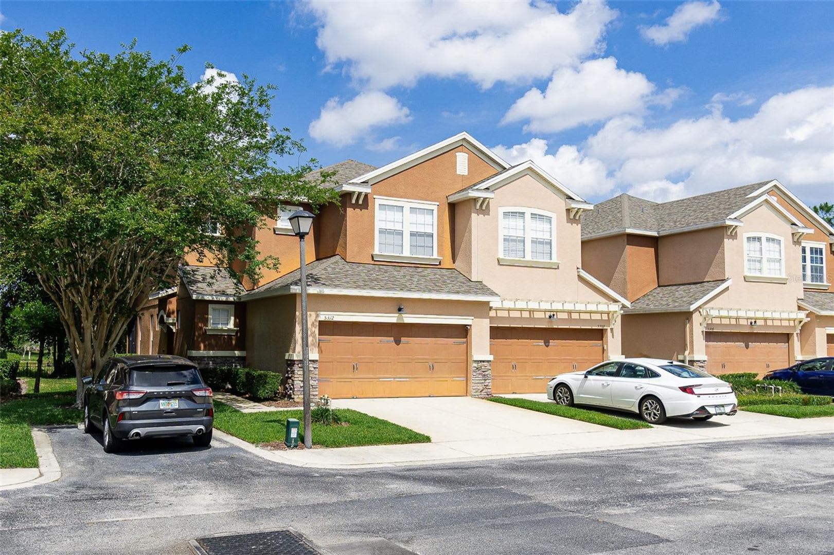 ## FOR RENT – 5312 Tattinger Lane, Oviedo, FL – photo 1
