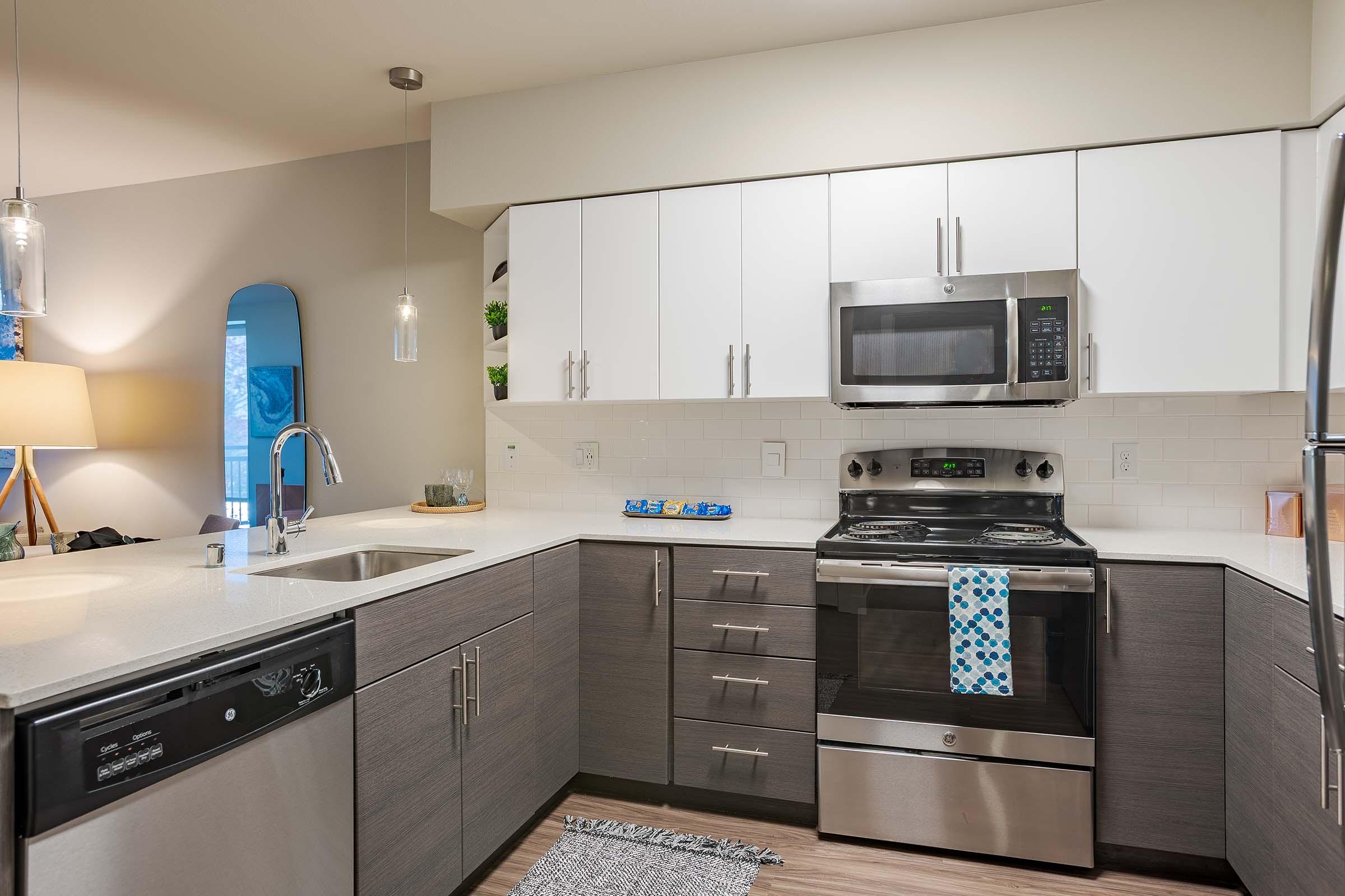 Parla Apartments – photo 1