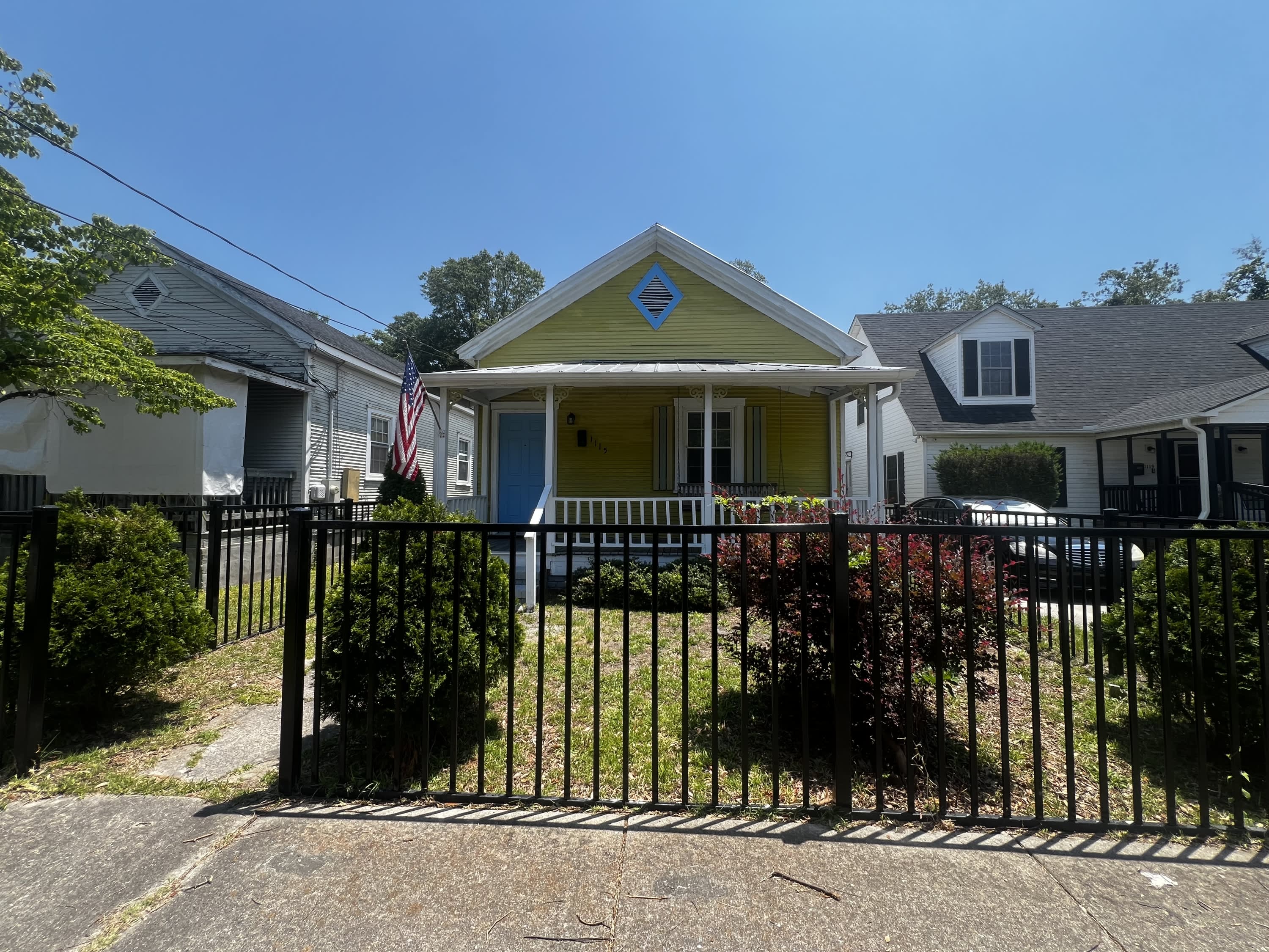 1115 South 9th St – photo 1