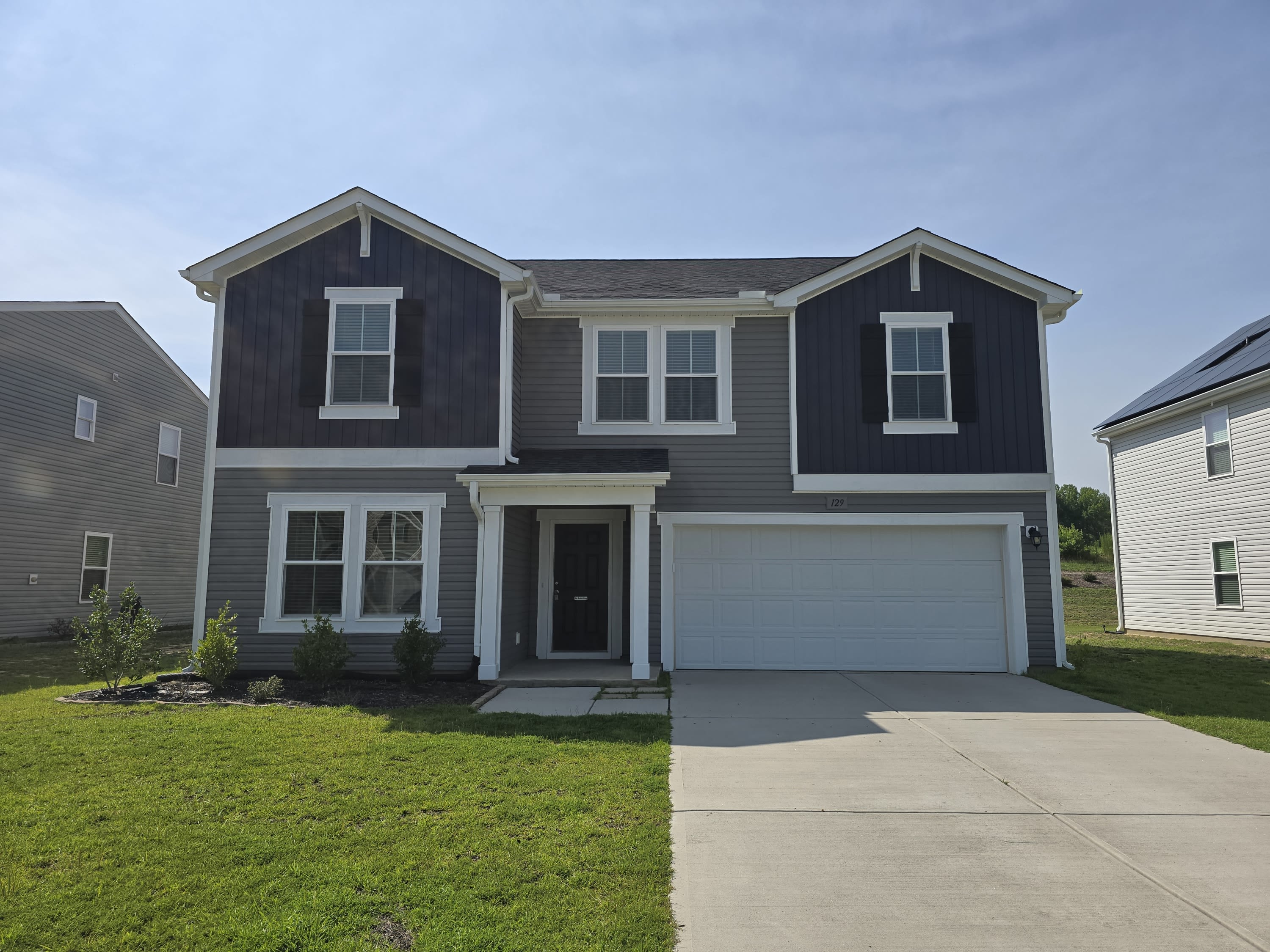 129 Maple Tree Lane – photo 1