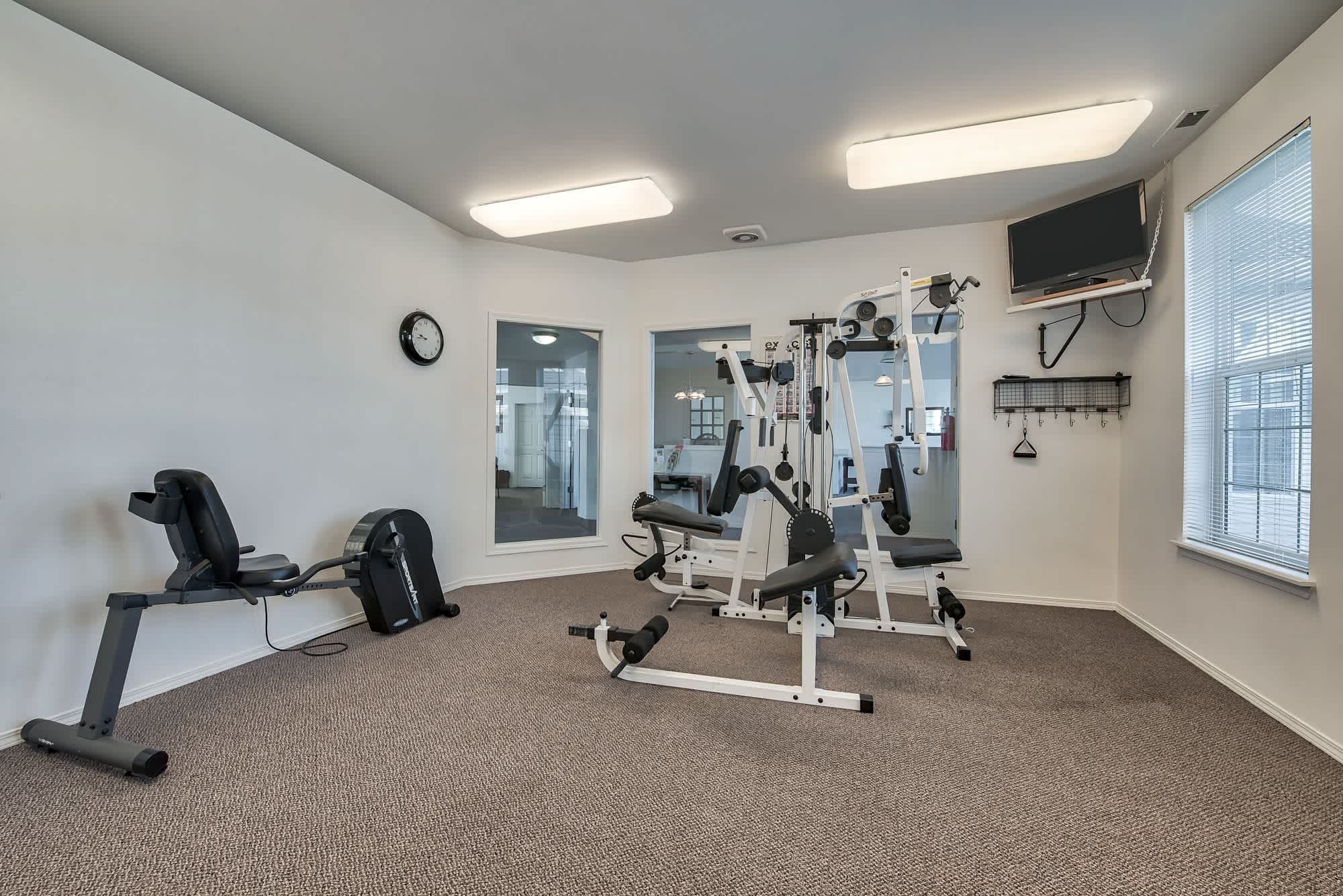 Cornerstone Apartments – photo 5