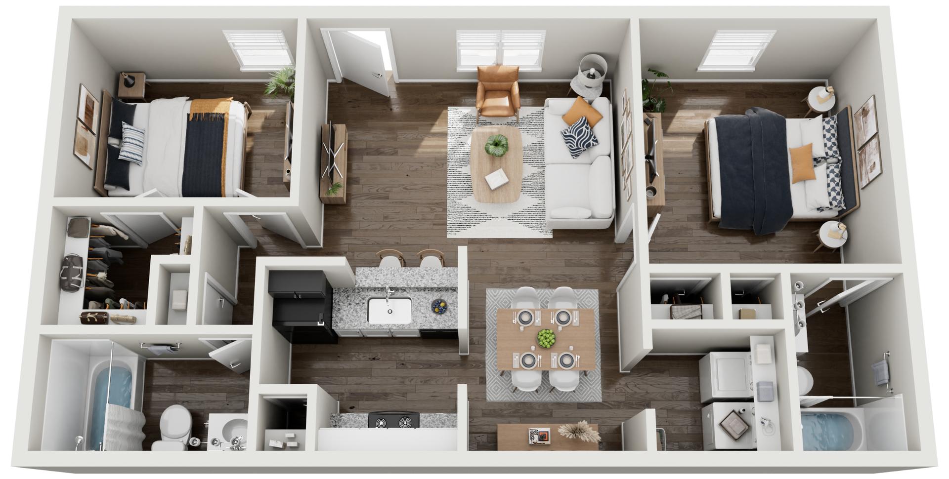 Varsity View – photo 1