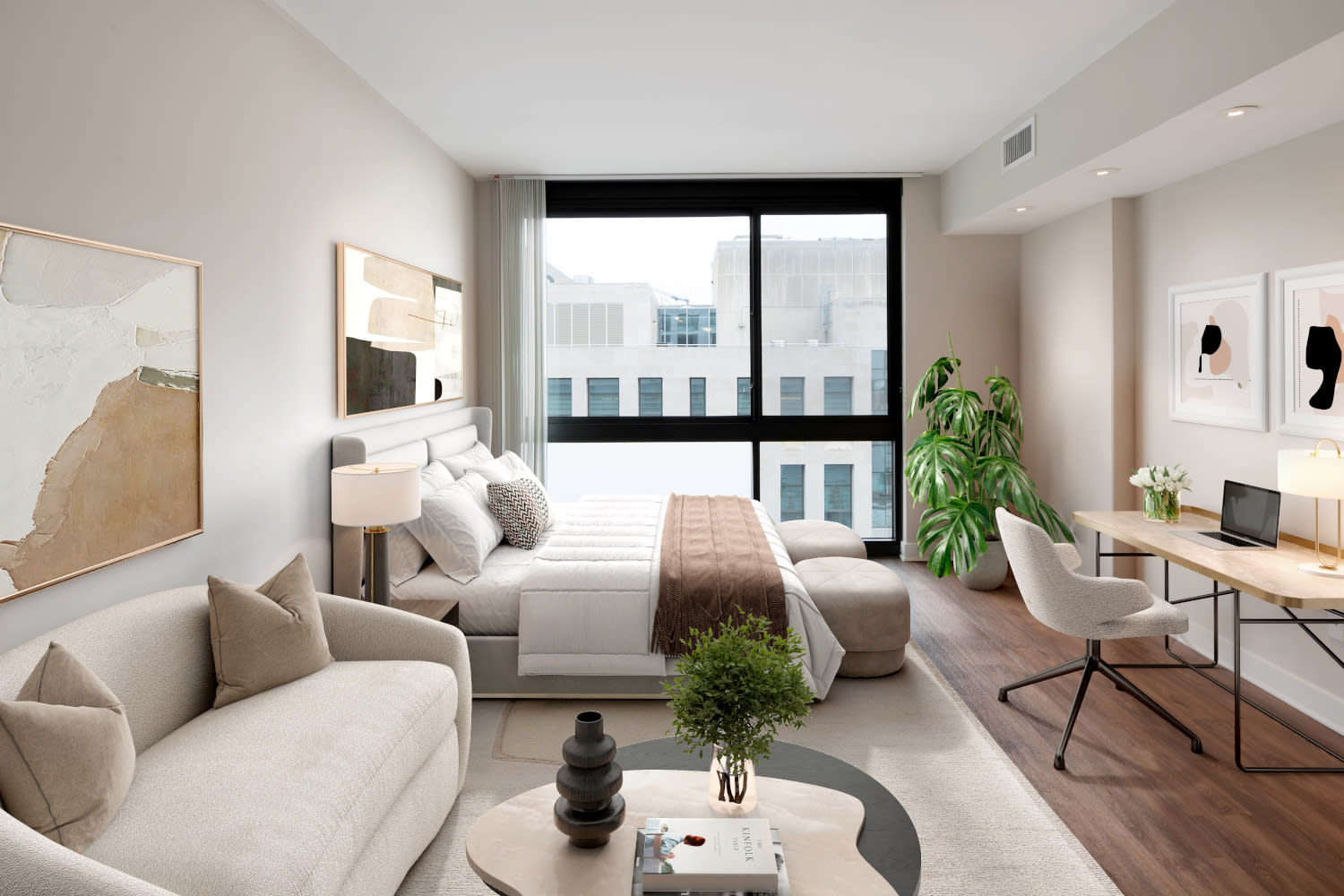 565 Penn Residences – photo 3