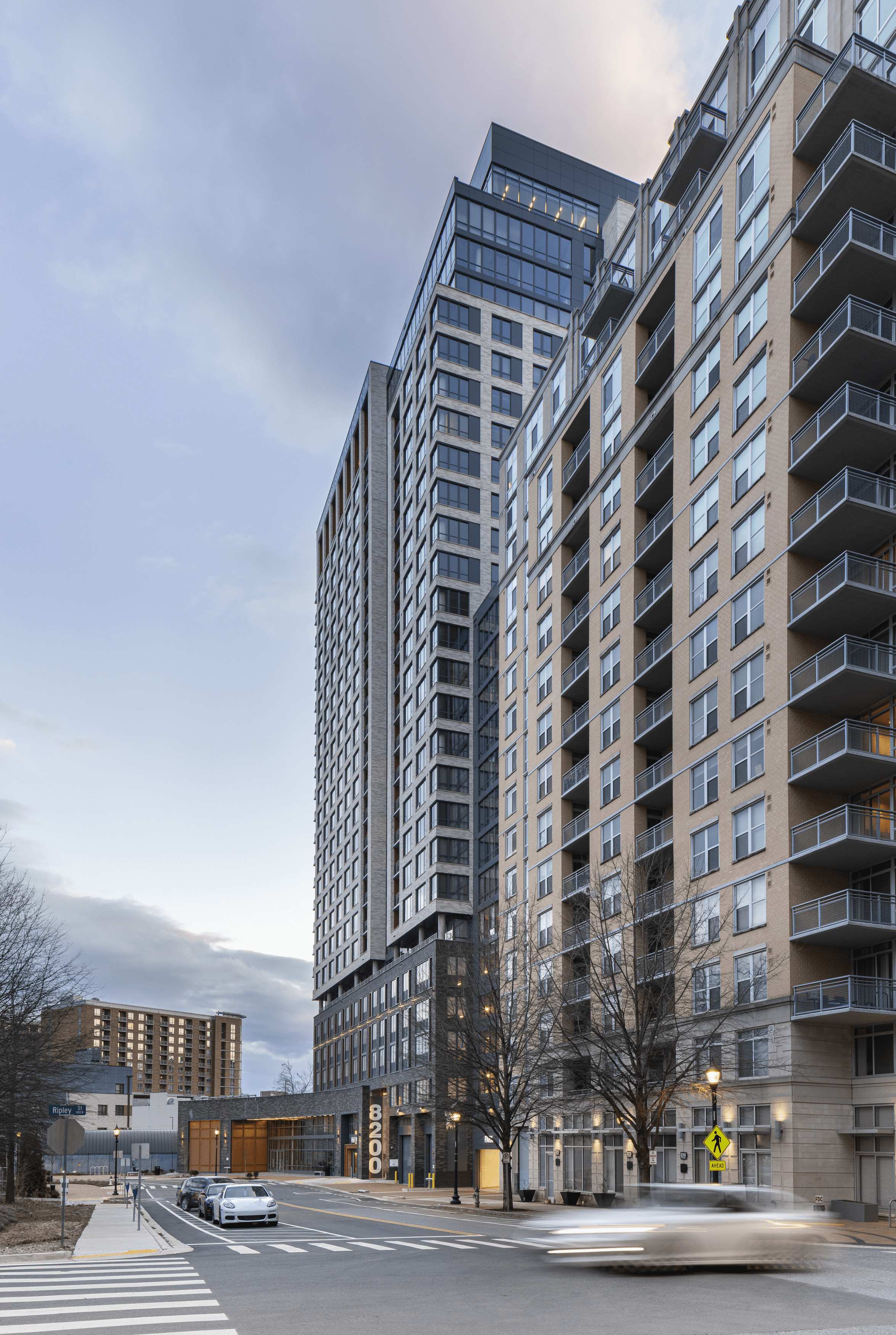 Solaire 8200 Dixon – photo 2