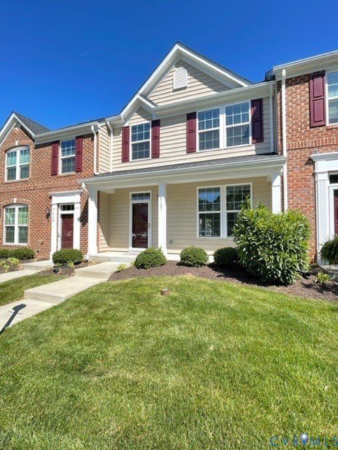 8107 Creekside Village Drive – photo 1