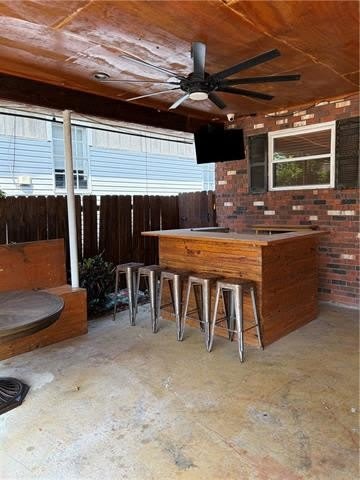 2653 NEW ORLEANS Street – photo 4