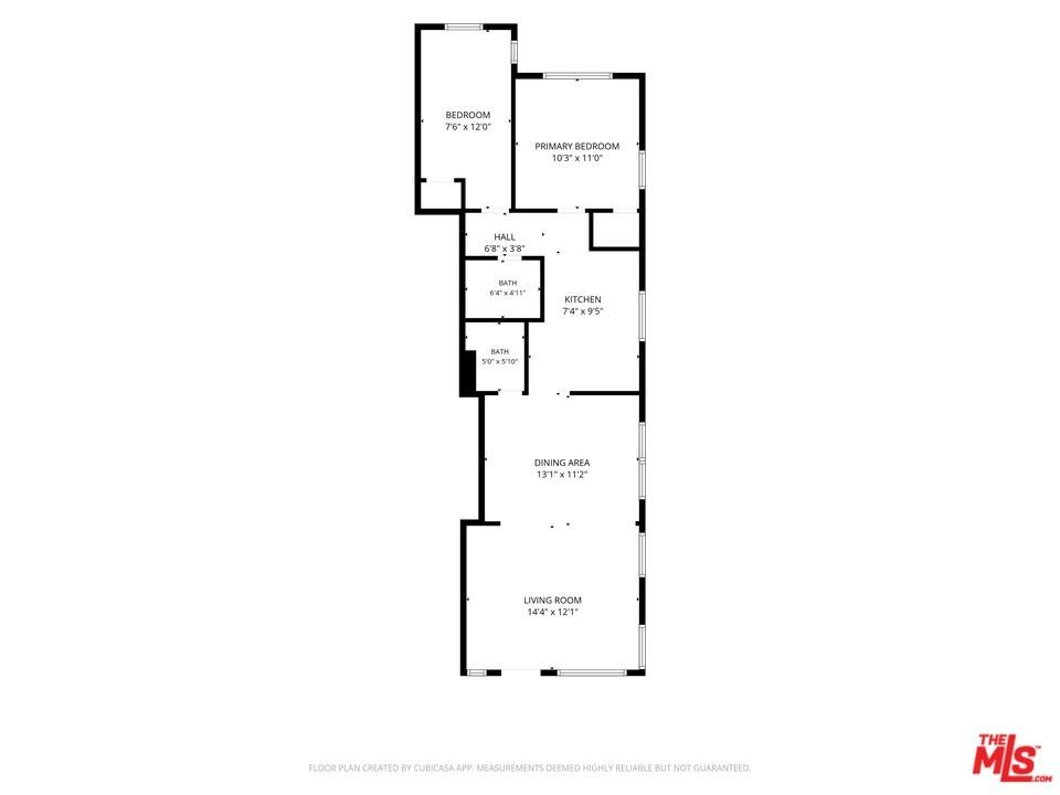 3067 Harrington Ave – photo 3