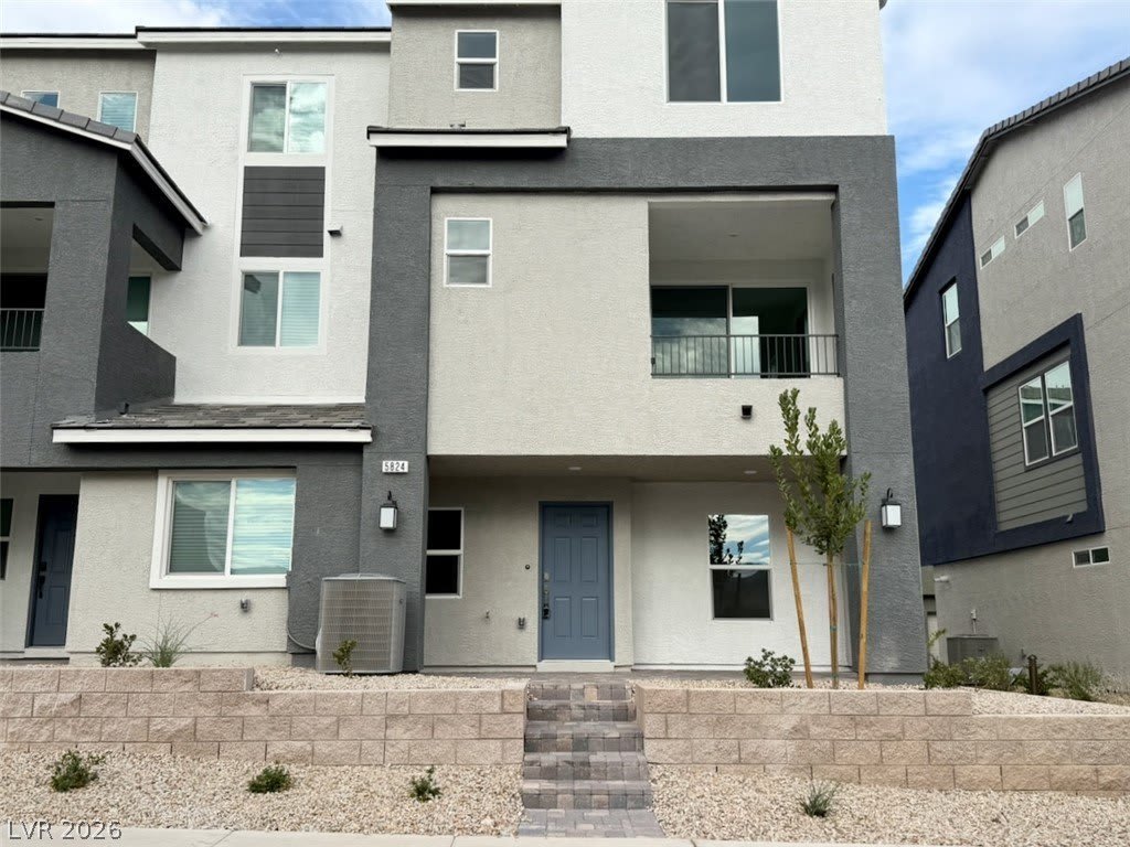 5824 Wisteria Walk Street – photo 1