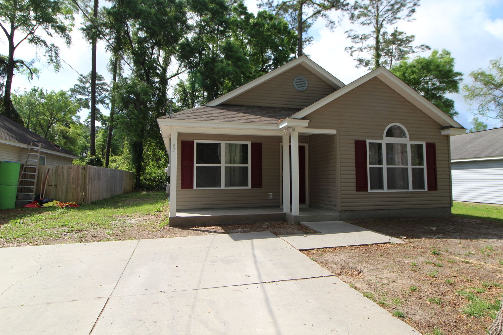 3-Bedroom Available Now! – photo 2