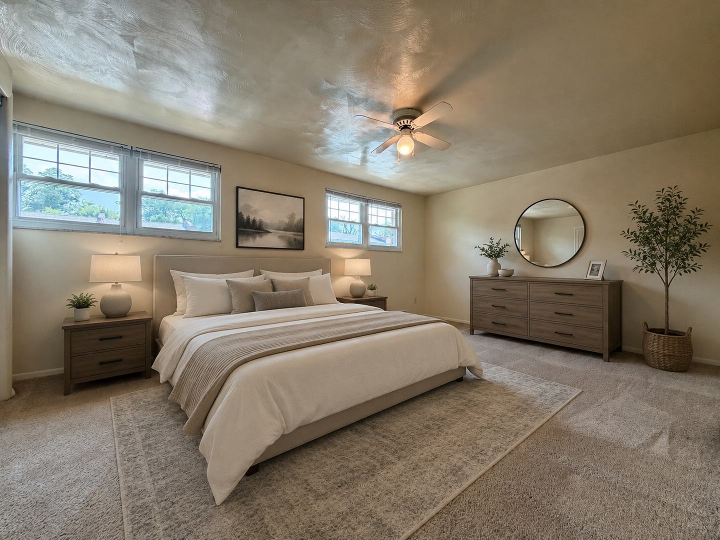 Amazing 2 BR Apartment at Regency Place! Great Plum Location! Central A/C & MORE! CALL TODAY! – photo 5