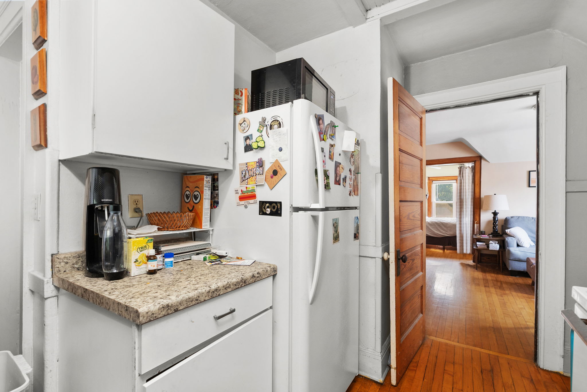 615 South Baldwin Street – photo 5