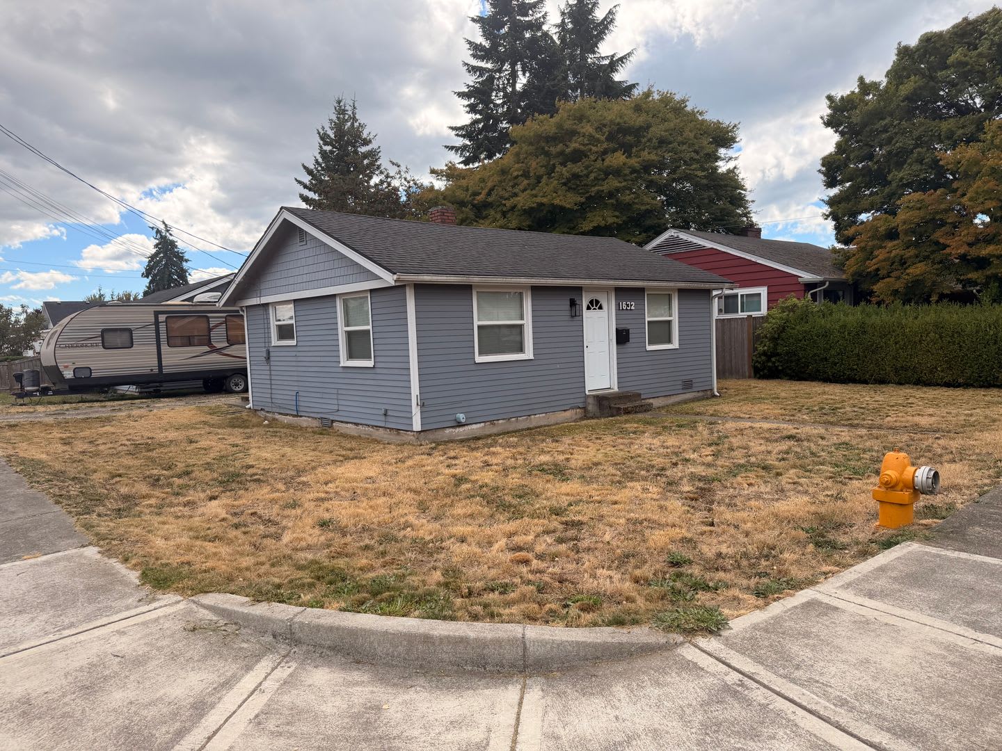 2 bedroom House – photo 1
