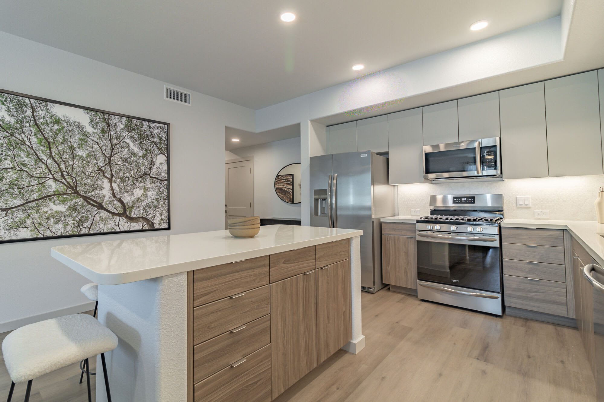 Soco Apartments – photo 3