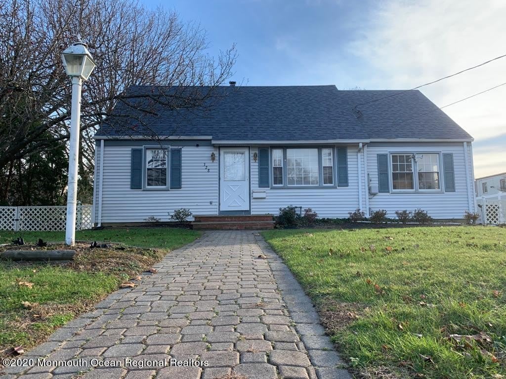 328 Jersey Avenue – photo 1