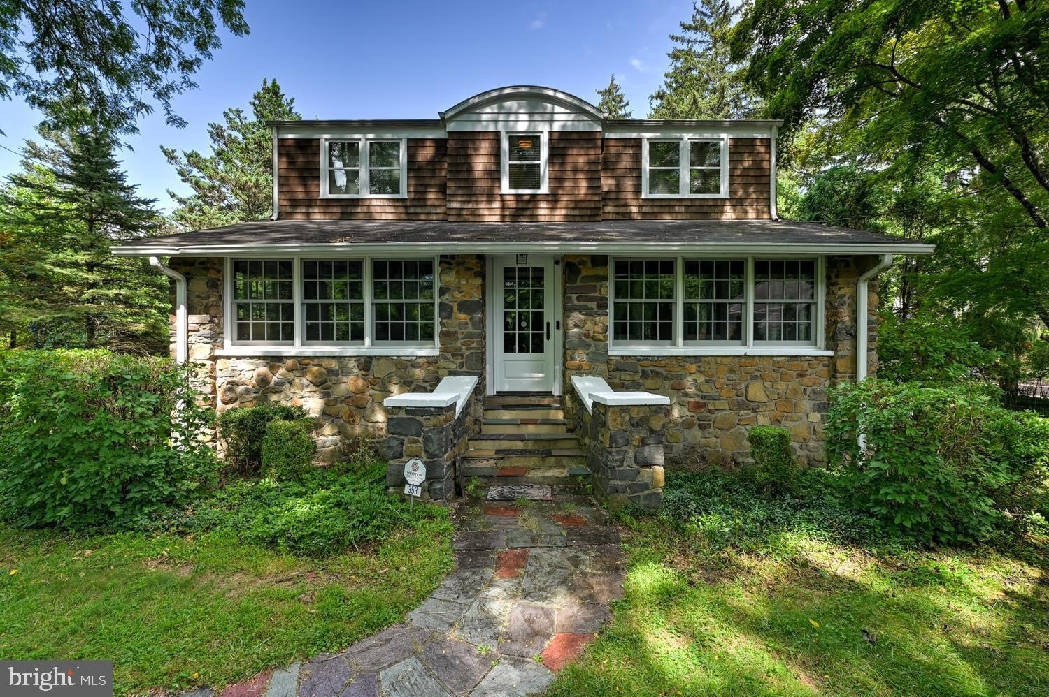 353 CHERRY HILL Road – photo 1