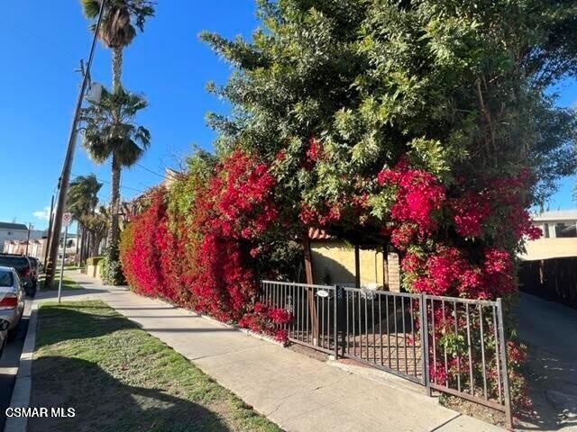 18617 Clark Street – photo 1
