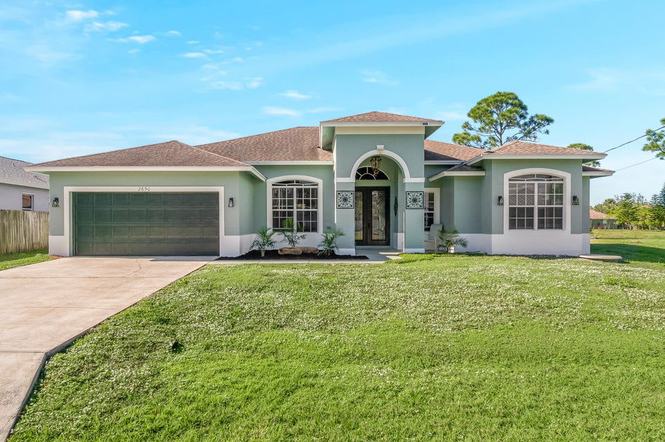 2650 Southwest Calder Street – photo 1
