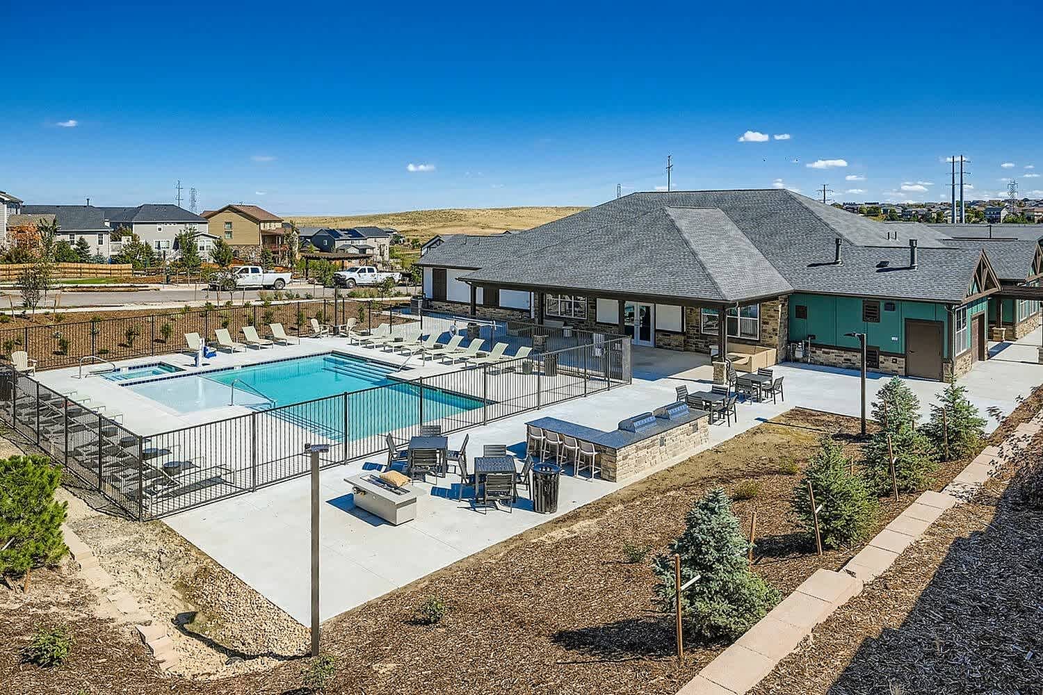 The Artifact Townhomes – photo 4