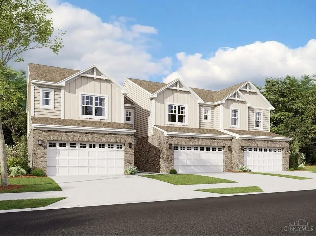 5012 Pebble Court – photo 1